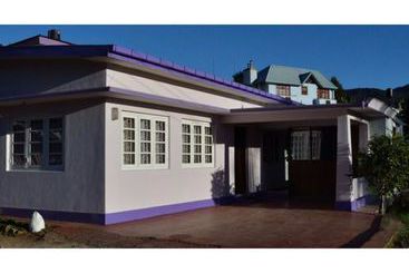 민박 Vista Bnb Racecourse View