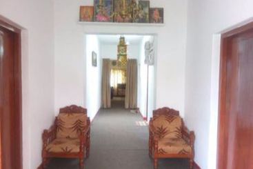 تختخواب و صبحانه Vista Bnb Racecourse View