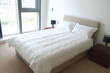 דירה Belvedere Olympic One Eighty