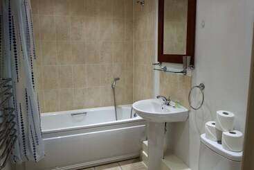 아파트 Berkshire Rooms   Windsor