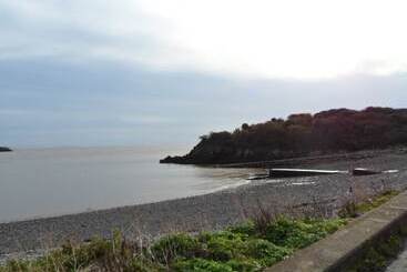 관광객 아파트 Apartments Wales