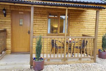 Firs Cottage Bed And Breakfast