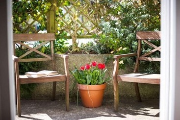 דירות לתיירים Gwithian Holidays