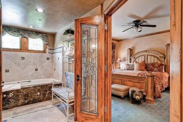 202 Highlands Slopeside