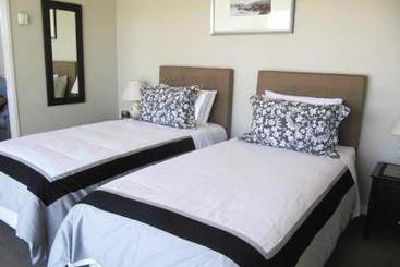 호텔 Almyra At Kina