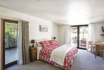 فندق Alpine View Lodge