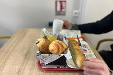 فندق Armor Hôtel