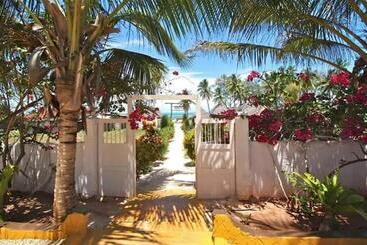 ホテル Bahati Villa