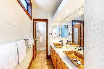 فندق Bridgepoint Condo On Trail Creek