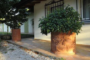 هتل Caterina Residence