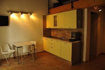 هتل Caterina Residence