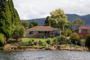 فندق Derwent Vista