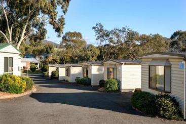 ホテル Discovery Parks Hobart