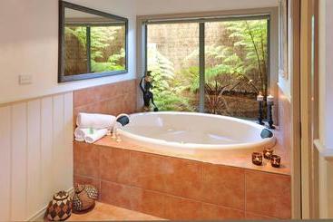 فندق Eagle Hammer Cottages