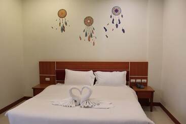 فندق Fulla Place