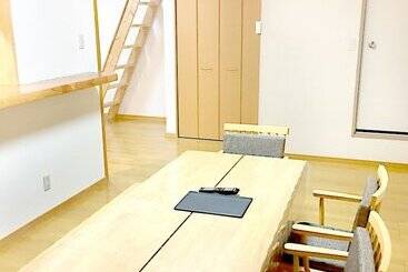 호텔 Hakuba Ryujin Onsen Ryokan Sui