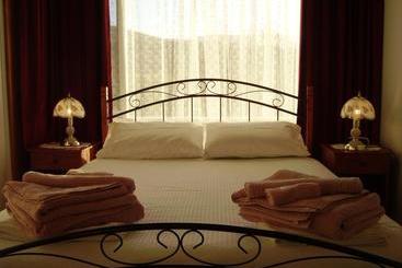 ホテル Hobart Horizon