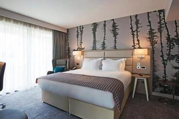 ホテル Holiday Inn Manchester   City Centre, An Ihg