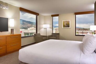 فندق Hyatt Place Salt Lake City Farmington Station Park