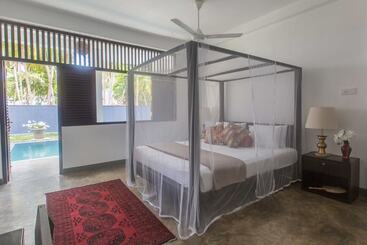 فندق Jasper House