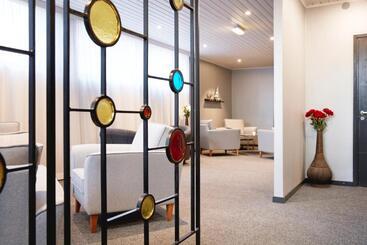 ホテル L Vesterhavet