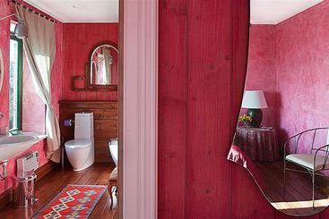 L Isola Di Rosa   Relais & Hotel Di Charme