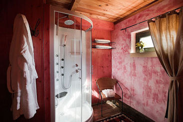 L Isola Di Rosa   Relais & Hotel Di Charme