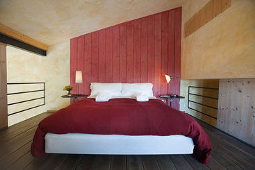 L Isola Di Rosa   Relais & Hotel Di Charme