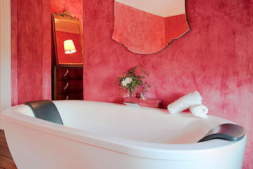 L Isola Di Rosa   Relais & Hotel Di Charme