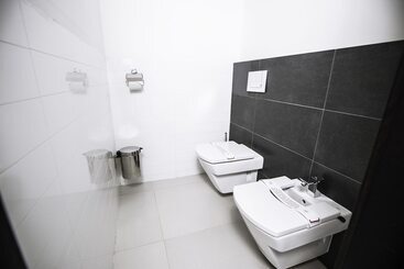 فندق Magnus Trenčín