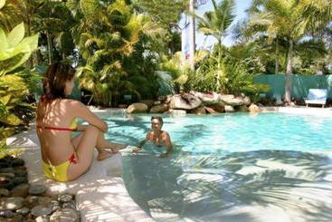 酒店 Mission Beach Shores