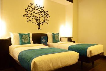 هتل Oyo Rooms Near Laxminarayan Theatre Swargate