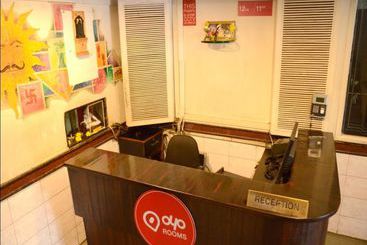 هتل Oyo Rooms Near Laxminarayan Theatre Swargate