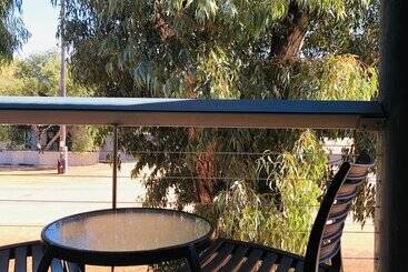 هتل Pelican S Nest