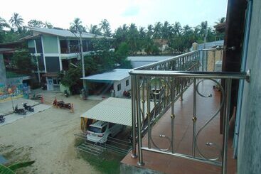 בית מלון כפרי Araya Boutique