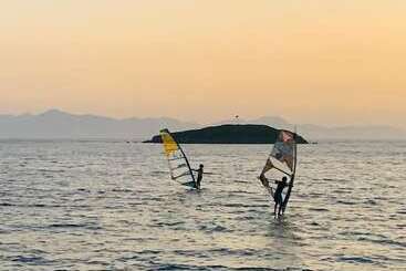 فندق Pitosbungalows