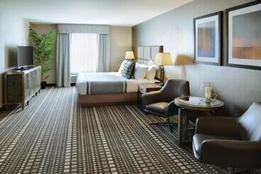 فندق Pomeroy Inn And Suites Vermilion