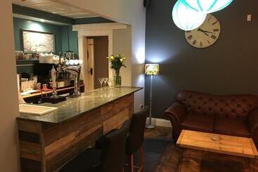 ホテル Portreath Arms