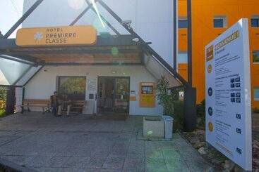 هتل Premiere Classe Angers Est   St Barthelemy D Anjou