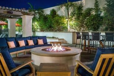 فندق Residence Inn By Marriott Los Angeles Pasadena/old Town
