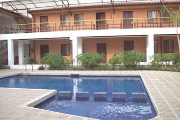 هتل Rincon Del Llano