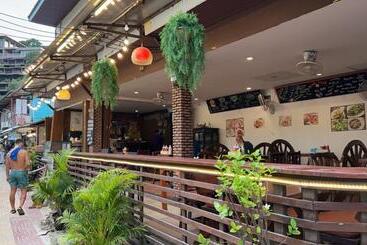 هتل Sabai House