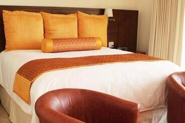 酒店 Santuario Diegueno