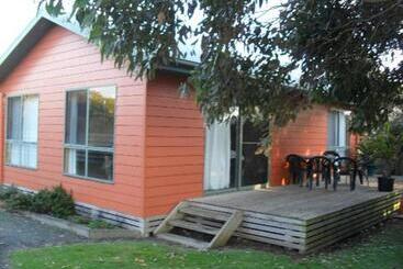 בית מלון כפרי Seahorse Coastal Villas