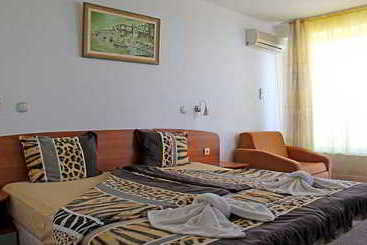 فندق St. Nikolas