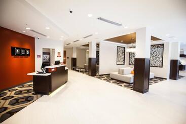 فندق Towneplace Suites By Marriott Boynton Beach