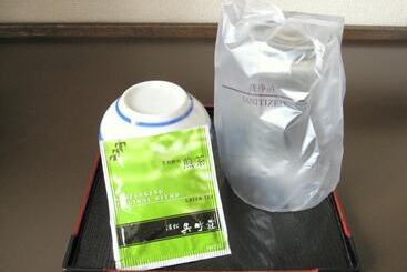 فندق Toyohashi Station