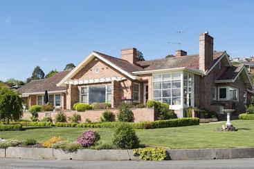 فندق Trevallyn House B & B