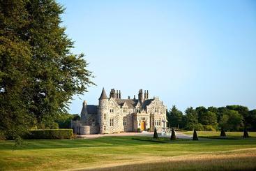 هتل Trump Macleod House & Lodge, Scotland