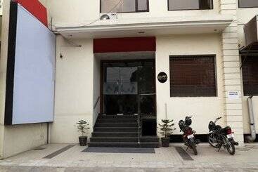 בית מלון כפרי Vivo